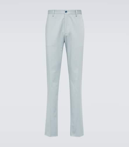 Etro Pantalon chino en coton - Etro - Modalova