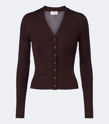 Saint Laurent Cardigan - Saint Laurent - Modalova