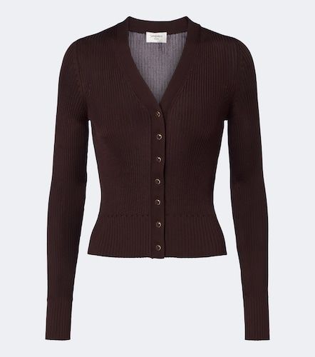 Saint Laurent Cardigan - Saint Laurent - Modalova