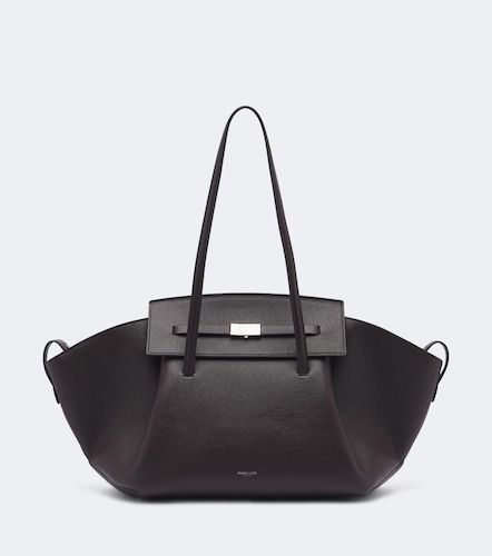 Sac Brooklyn Large en cuir - DeMellier - Modalova