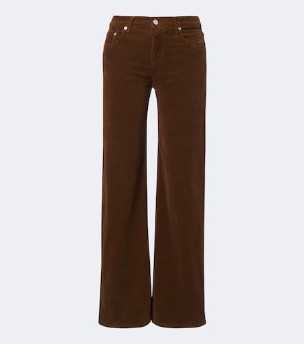 Pantalon ample Nora en velours de coton - Citizens of Humanity - Modalova