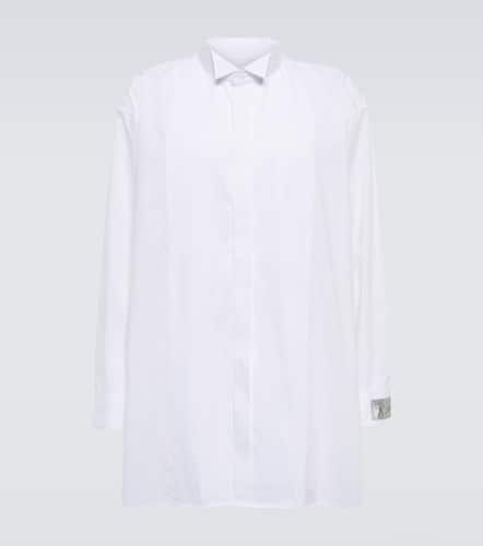 Raf Simons Chemise en coton - Raf Simons - Modalova