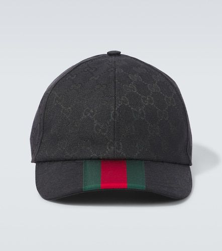 Casquette Original GG en toile - Gucci - Modalova