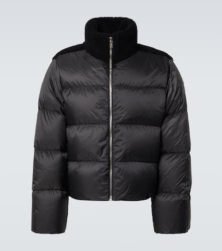 X Rick Owens – Veste Cyclopic - Moncler Genius - Modalova