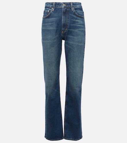 Jean straight Zurie à taille mi-haute - Citizens of Humanity - Modalova