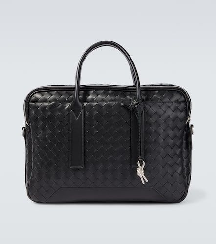 Porte-documents Getaway en cuir - Bottega Veneta - Modalova