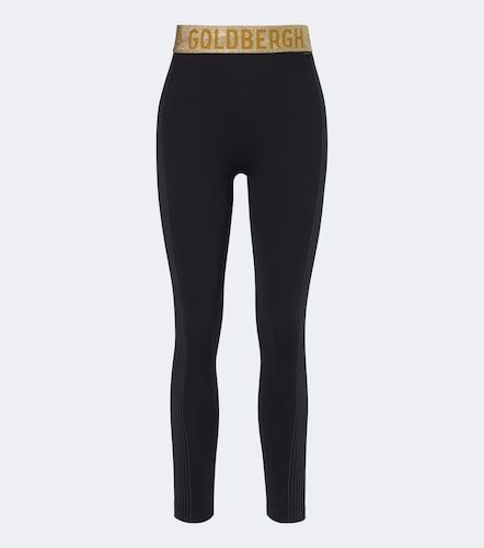 Goldbergh Legging de ski Sui - Goldbergh - Modalova