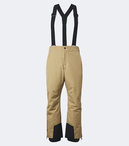 Salopette de ski en GORE-TEX® - Moncler Grenoble - Modalova