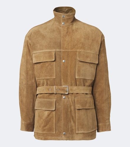 Arma Veste Doran en daim - Arma - Modalova