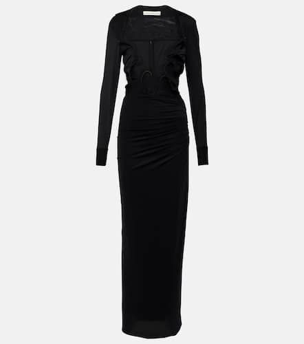 Christopher Esber Robe longue Venus - Christopher Esber - Modalova