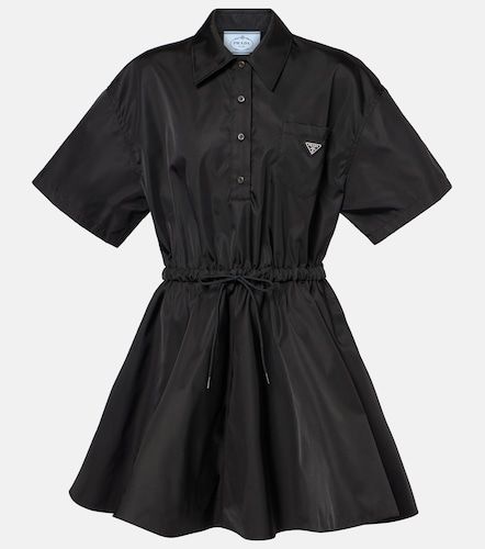 Prada Robe en Re-Nylon - Prada - Modalova