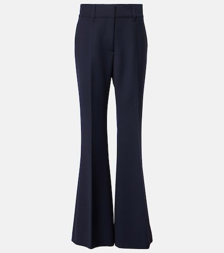 Pantalon ample Rhein en laine - Gabriela Hearst - Modalova