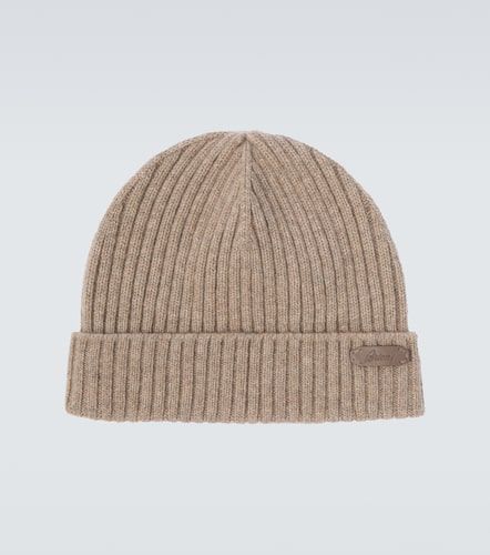 Brioni Bonnet en cachemire - Brioni - Modalova