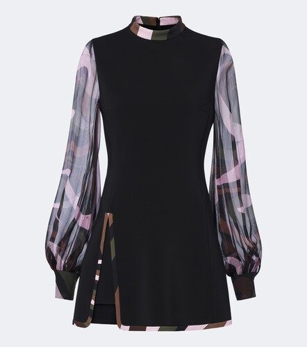 Pucci Robe Iride - Pucci - Modalova