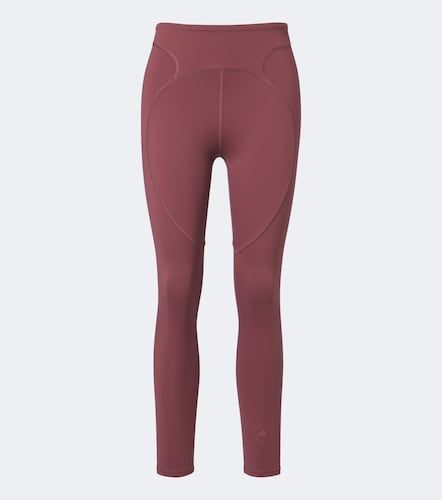 Legging à logo - Adidas by Stella McCartney - Modalova