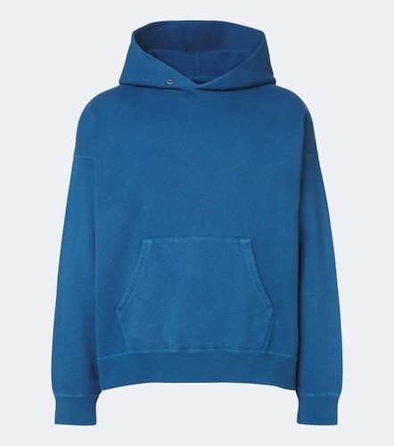 Sweat-shirt à capuche Jumbo en coton - Visvim - Modalova