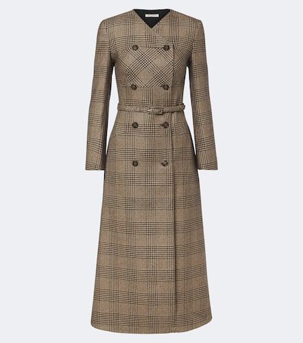Robe blazer Gilliane - Emilia Wickstead - Modalova