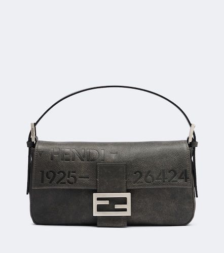 Sac porté épaule Baguette® 26424 en cuir - Fendi - Modalova