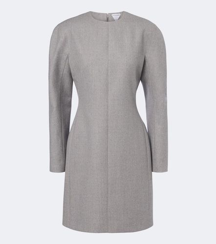 Bottega Veneta Robe en laine - Bottega Veneta - Modalova