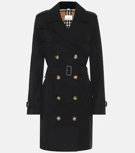 Trench-coat Waterloo en coton - Burberry - Modalova