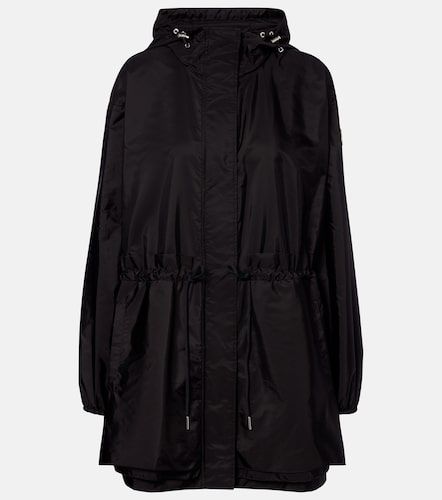 Moncler Parka à capuche Weteau - Moncler - Modalova