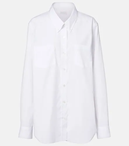 Dries Van Noten Chemise en coton - Dries Van Noten - Modalova