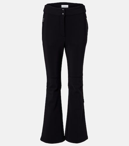 Yves Salomon Pantalon de ski flare - Yves Salomon - Modalova