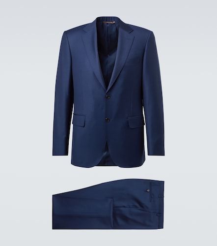 Canali Costume en laine - Canali - Modalova