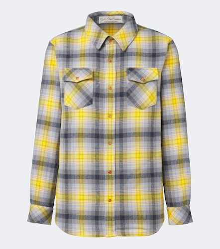 Chemise Alchemy en cachemire - God's True Cashmere - Modalova