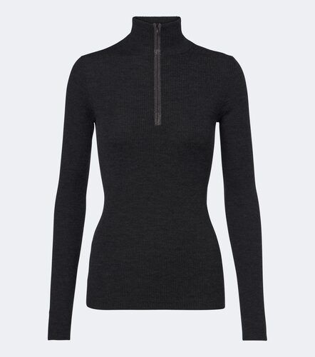 Pull Monili en laine et cachemire - Brunello Cucinelli - Modalova