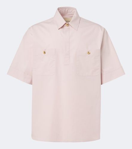 Valentino Garavani Chemise en coton - Valentino Garavani - Modalova