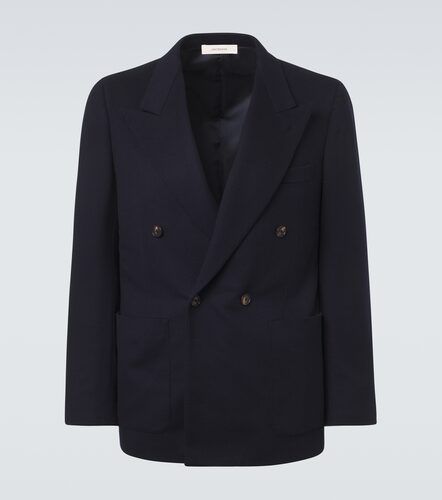 Blazer William en cachemire - Umit Benan - Modalova