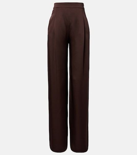 Max Mara Pantalon ample Elegante - Max Mara - Modalova