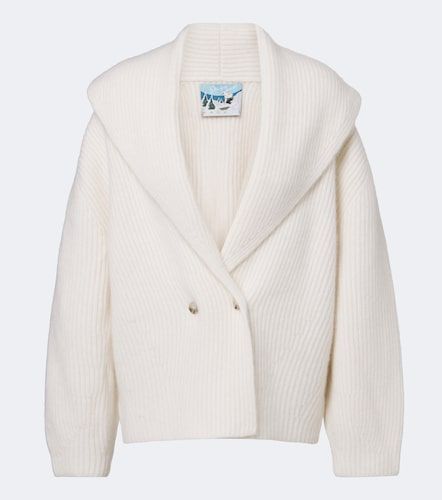 Arch4 Cardigan Lucille en cachemire - Arch4 - Modalova