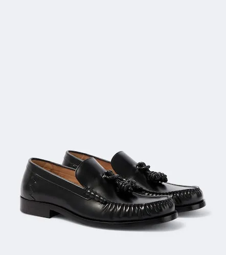 Mocassins Ugo en cuir - Bottega Veneta - Modalova
