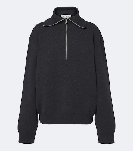 Róhe Pull en laine et cachemire - Rohe - Modalova