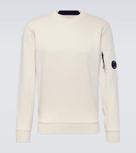 C.P. Company Sweat-shirt en coton - C.P. Company - Modalova