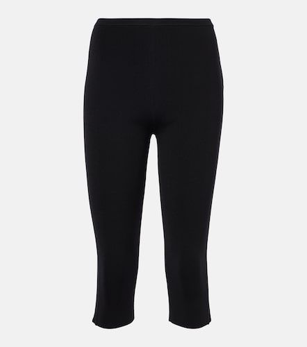 Toteme Pantalon raccourci - Toteme - Modalova