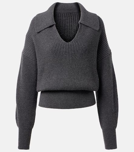 Joseph Pull en laine mélangée - Joseph - Modalova