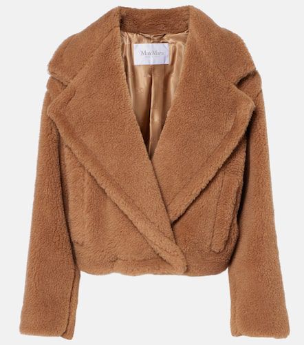 Max Mara Veste Gardone - Max Mara - Modalova