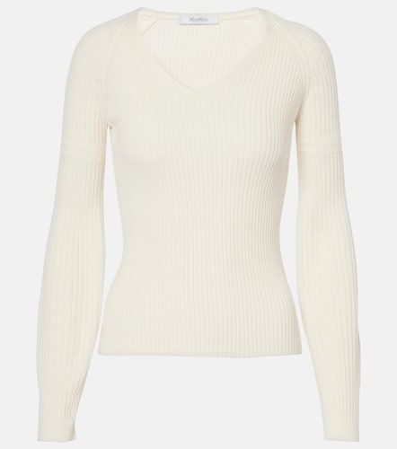Max Mara Pull Gioiosa en coton - Max Mara - Modalova