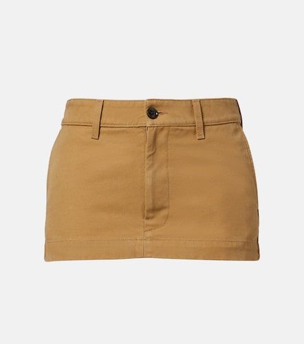 Balenciaga Mini-jupe en coton - Balenciaga - Modalova