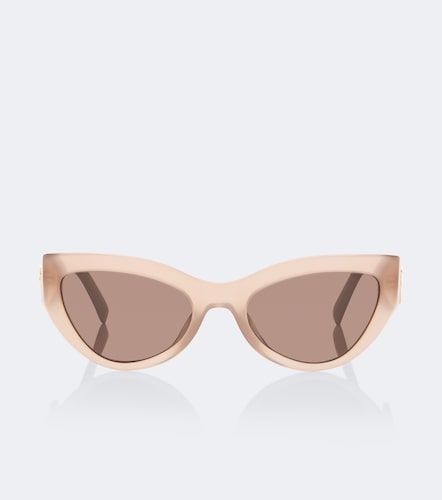 Lunettes de soleil œil-de-chat Devotion - Dolce&Gabbana - Modalova