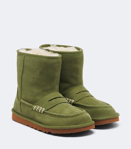 X UGG – Bottines en daim - JW Anderson - Modalova