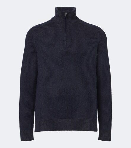 Pull Dwayne en laine et cachemire - Bogner - Modalova