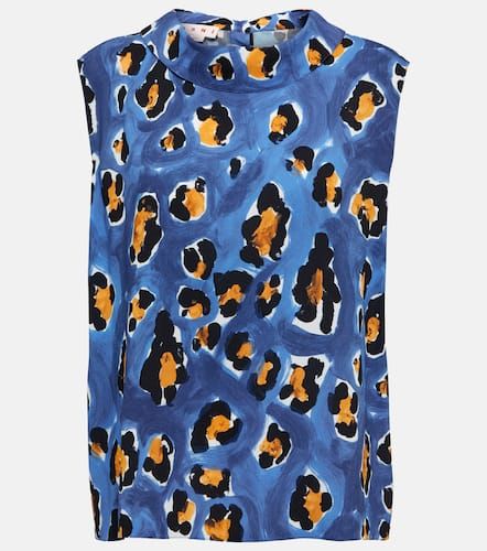 Marni Blouse imprimée - Marni - Modalova