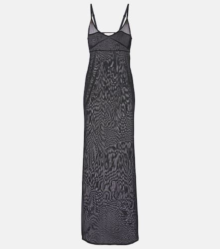 Saint Laurent Robe longue - Saint Laurent - Modalova