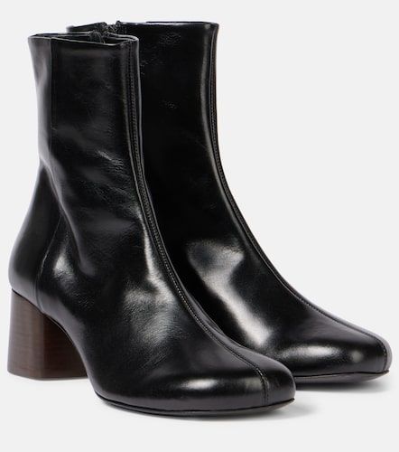 Bottines Anatomic 55 en cuir - Lemaire - Modalova