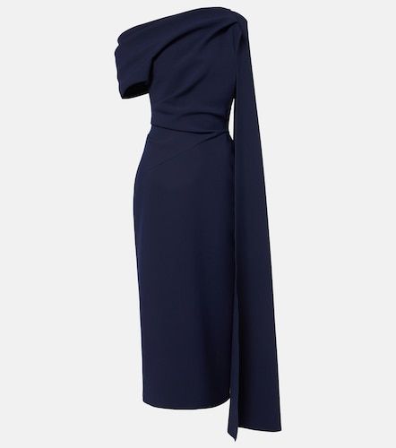 Roksanda Robe midi Maite en crêpe - Roksanda - Modalova