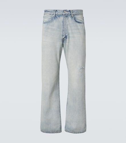 Auralee Jean straight - Auralee - Modalova